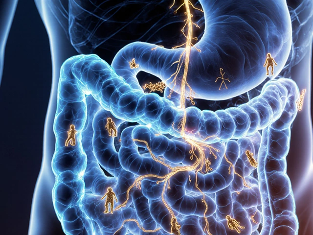 How Gut Health Shapes Your Overall Wellness