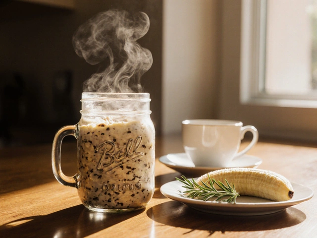 Top Healthy Breakfast Ideas to Start Your Day Right