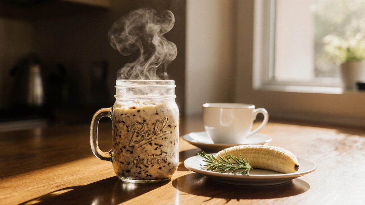 Top Healthy Breakfast Ideas to Start Your Day Right