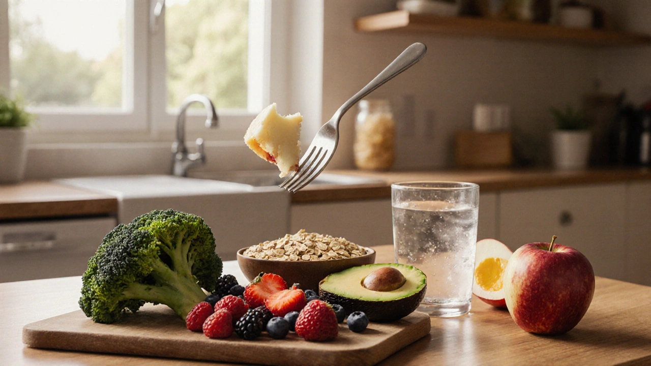 Effective Strategies for Maintaining Excellent Gastro Health