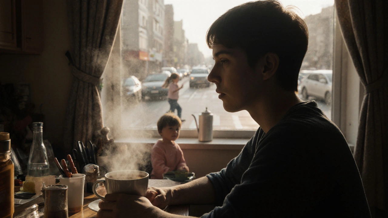 How Mindfulness Improves Emotional Well-being in Everyday Life