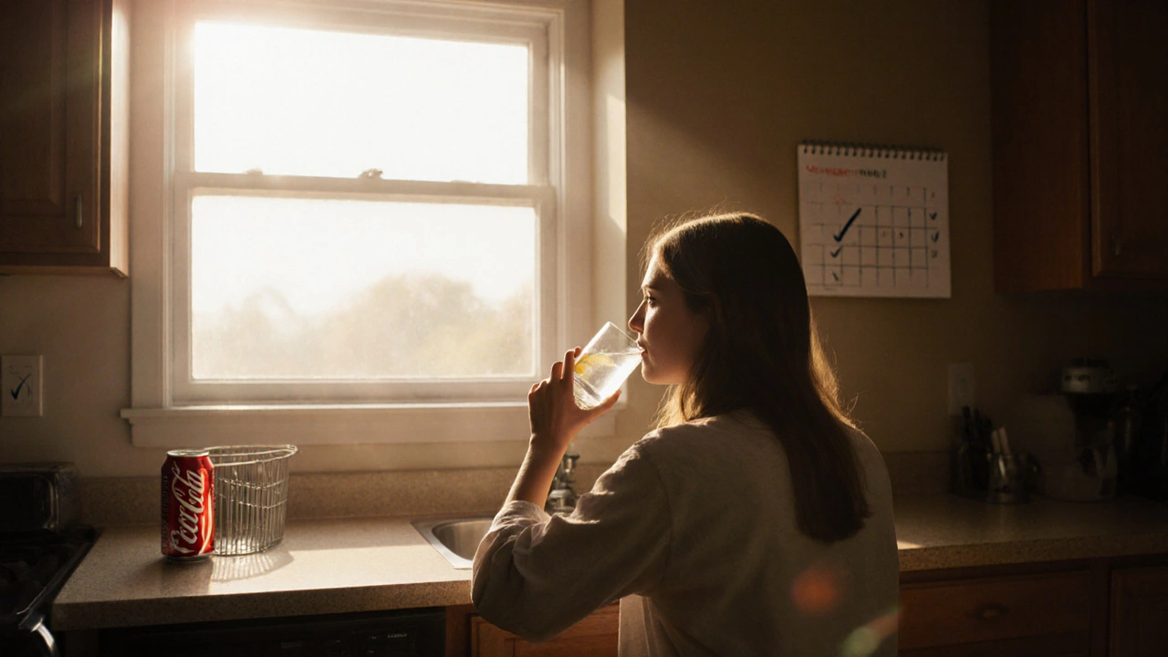 How Setting Health Goals Can Transform Your Daily Life