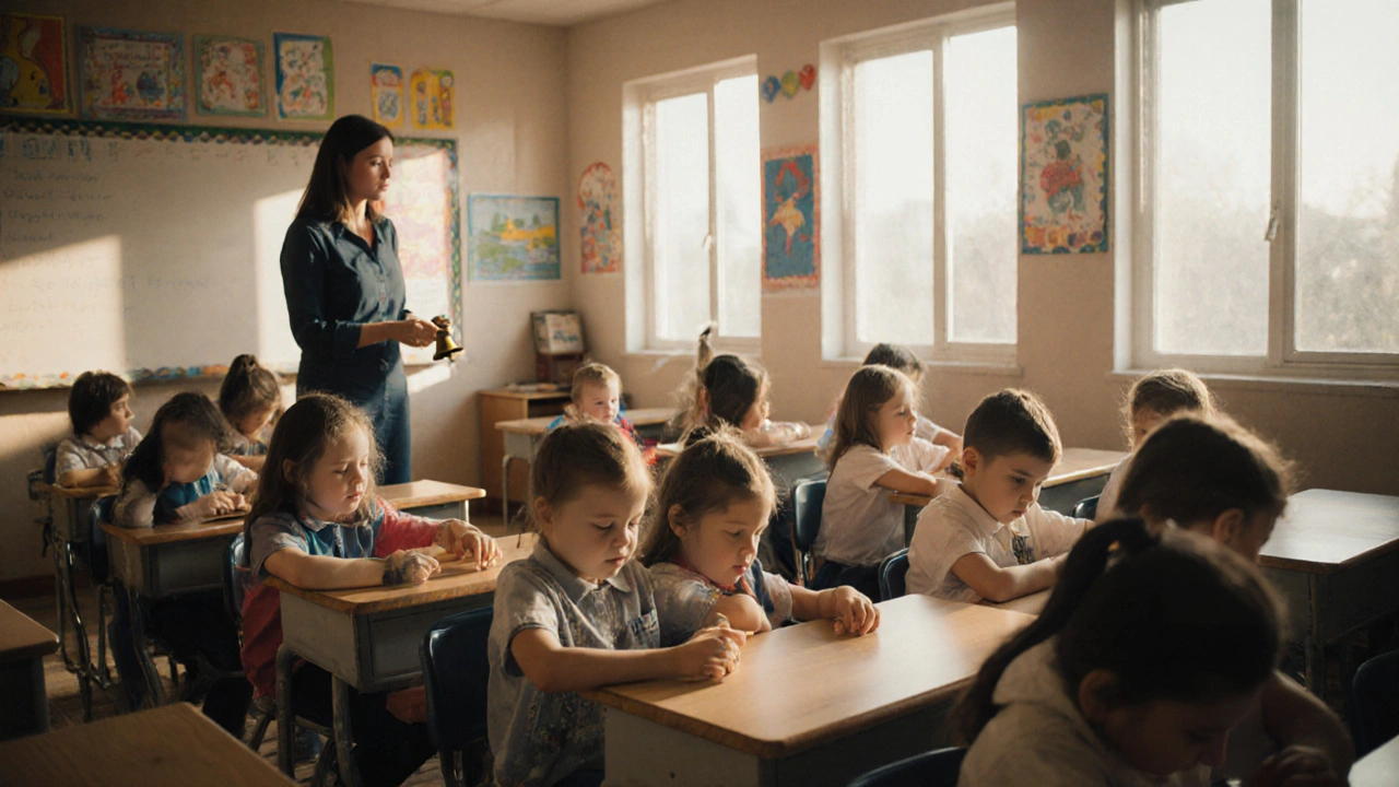 Meditation: A Potential Game-Changer in Education