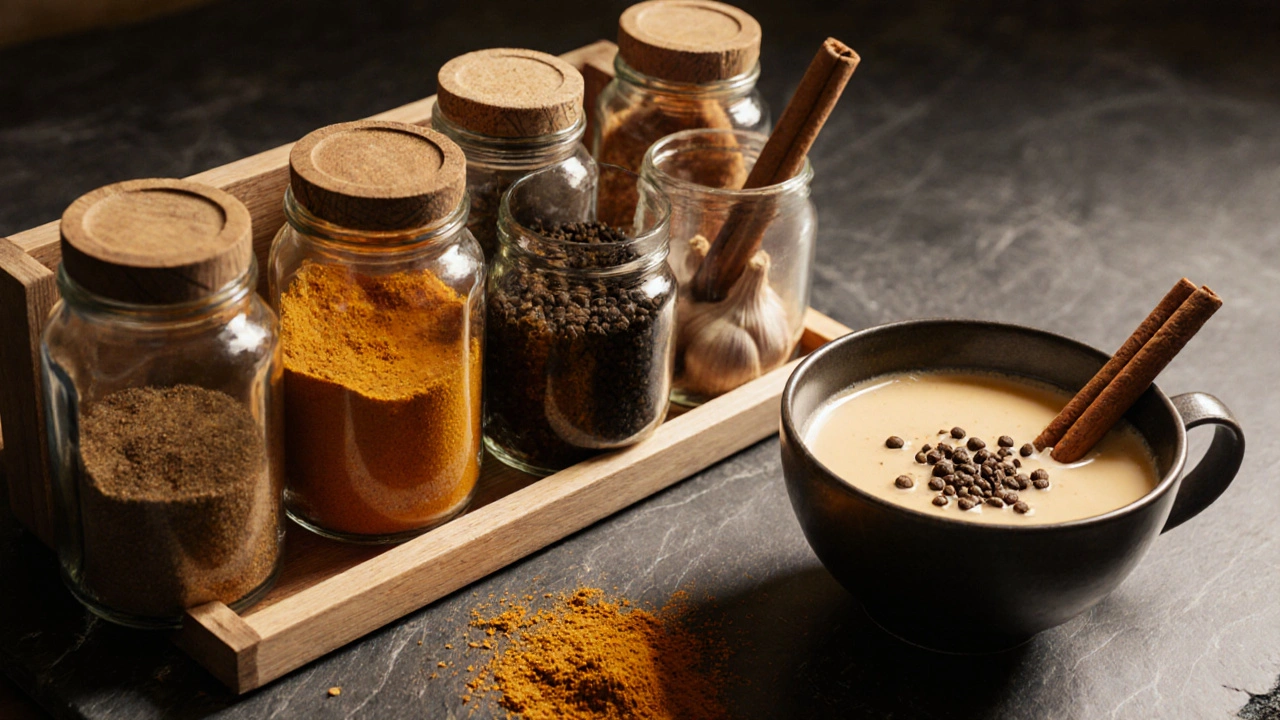 The Underrated Health Benefits of Spices You're Missing Out On