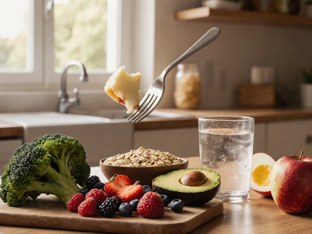 Effective Strategies for Maintaining Excellent Gastro Health