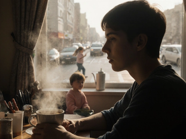 How Mindfulness Improves Emotional Well-being in Everyday Life