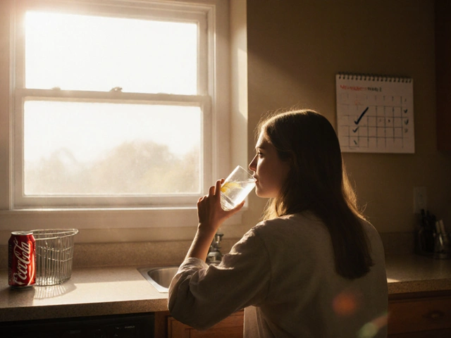 How Setting Health Goals Can Transform Your Daily Life