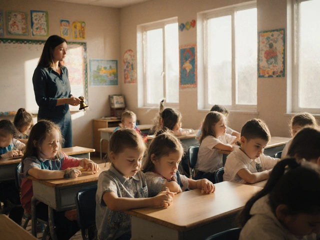 Meditation: A Potential Game-Changer in Education