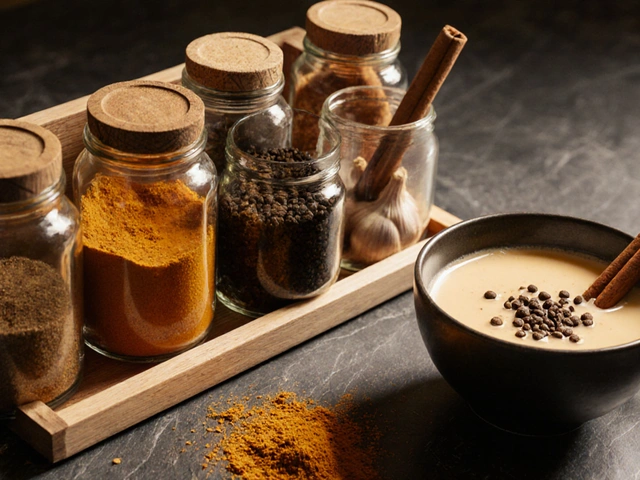 The Underrated Health Benefits of Spices You're Missing Out On