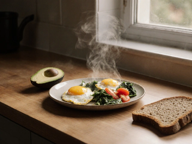 Why a Healthy Breakfast is Essential for a Balanced Diet