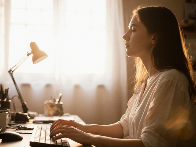 Your Guide to the Best Relaxation Techniques for Daily Stress Relief