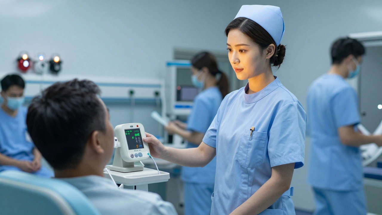 How Calmness Improves Decision-Making in Everyday Life