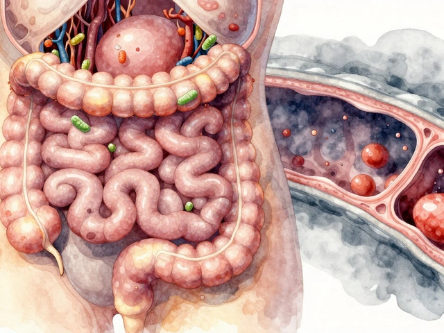 Can Better Gut Health Reduce Inflammation? Here’s What the Science Says