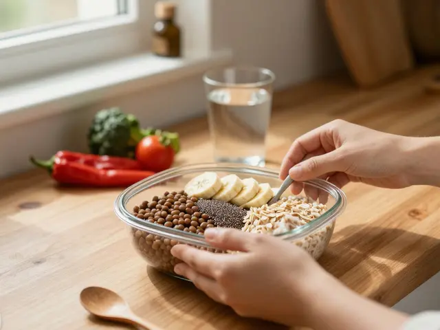 Easy Ways to Improve Your Gut Health Today