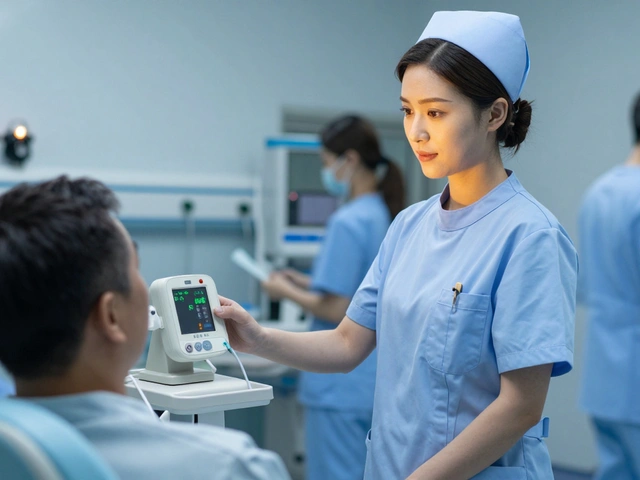 How Calmness Improves Decision-Making in Everyday Life