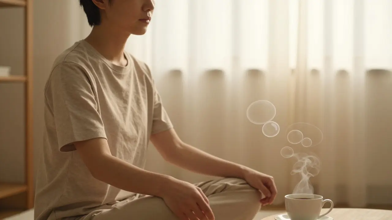 10 Proven Benefits of Mindfulness You Can Start Today