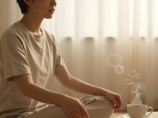 10 Proven Benefits of Mindfulness You Can Start Today