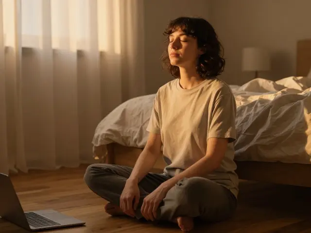 Unlocking the Secrets of Stress Reduction: Proven Ways to Calm Your Mind and Body