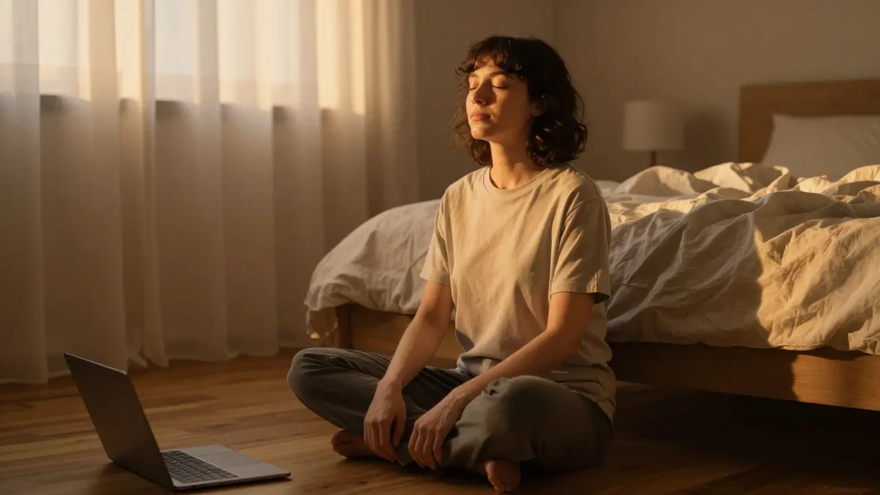 Unlocking the Secrets of Stress Reduction: Proven Ways to Calm Your Mind and Body