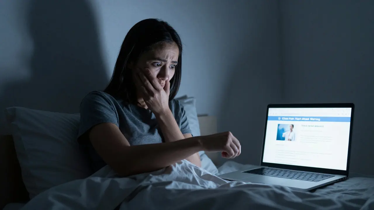 Health Anxiety: The Silent Epidemic