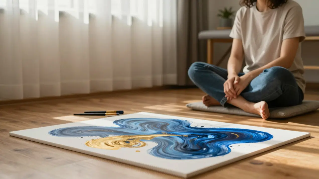 The Art and Science of Creative Arts Therapies