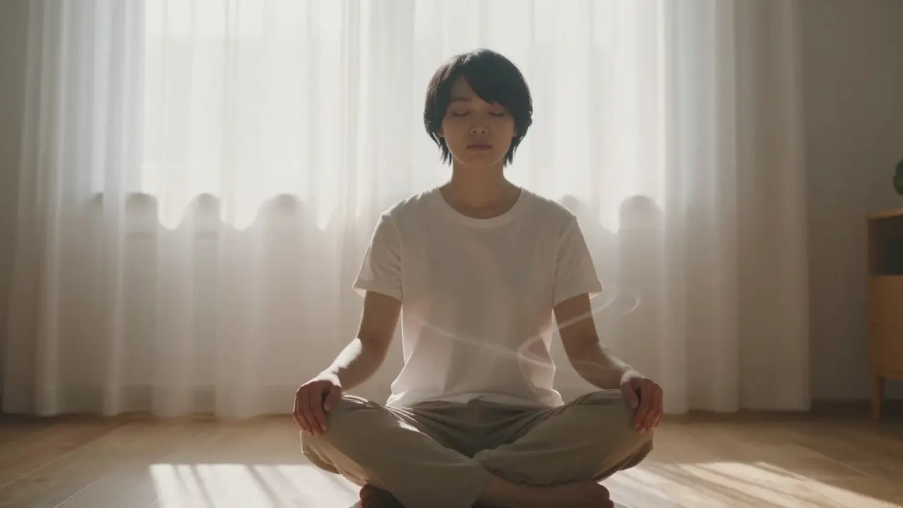 How the Health Benefits of Meditation Can Change Your Life