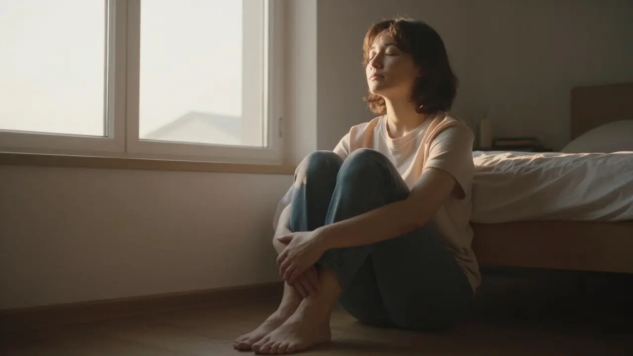 Mastering Stress Reduction: Simple, Proven Ways to Live Healthier