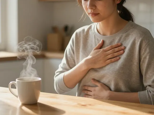 5 Unexpected Benefits of Practicing Calmness Daily