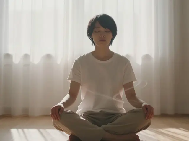 How the Health Benefits of Meditation Can Change Your Life