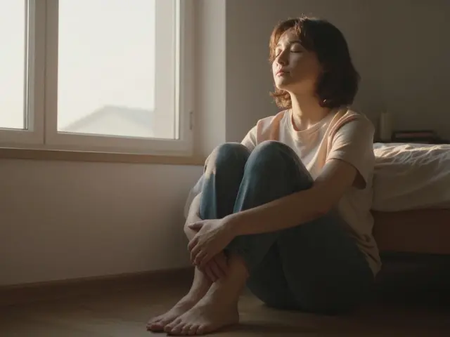 Mastering Stress Reduction: Simple, Proven Ways to Live Healthier