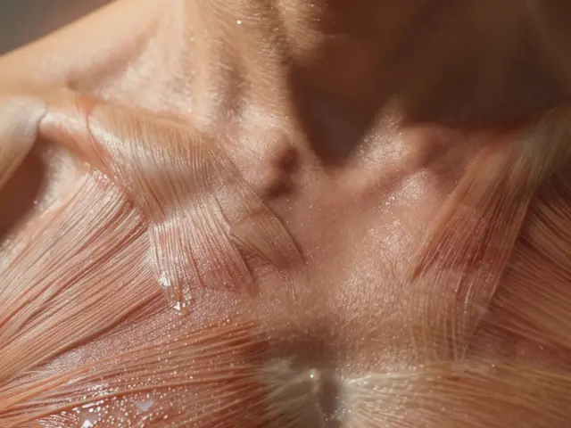 Transform Your Body and Mind with Sports Massage