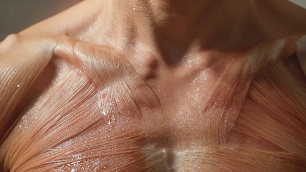 Transform Your Body and Mind with Sports Massage