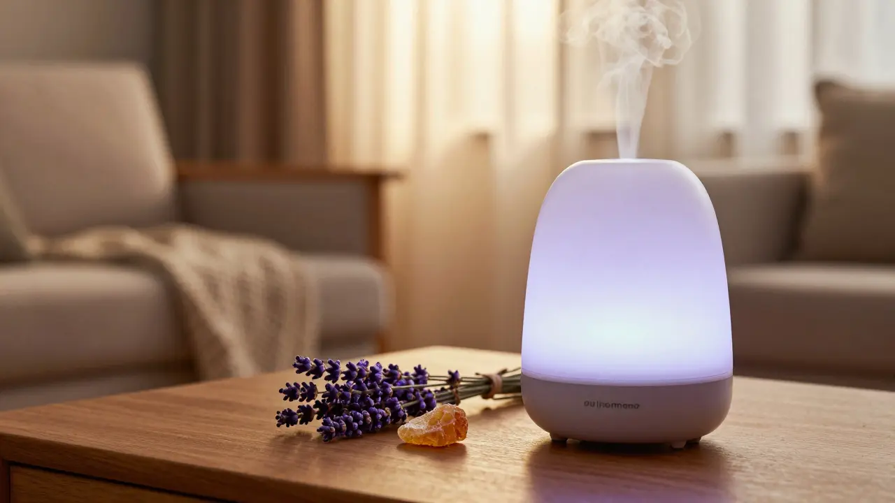 7 Essential Oils Every Aromatherapy Enthusiast Should Have