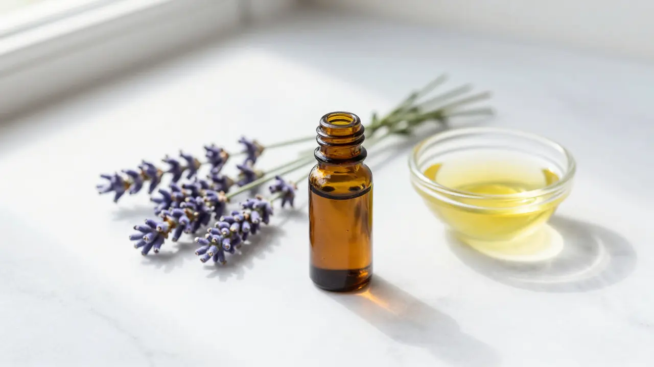 Aromatherapy in Skincare: How Essential Oils Transform Your Skin