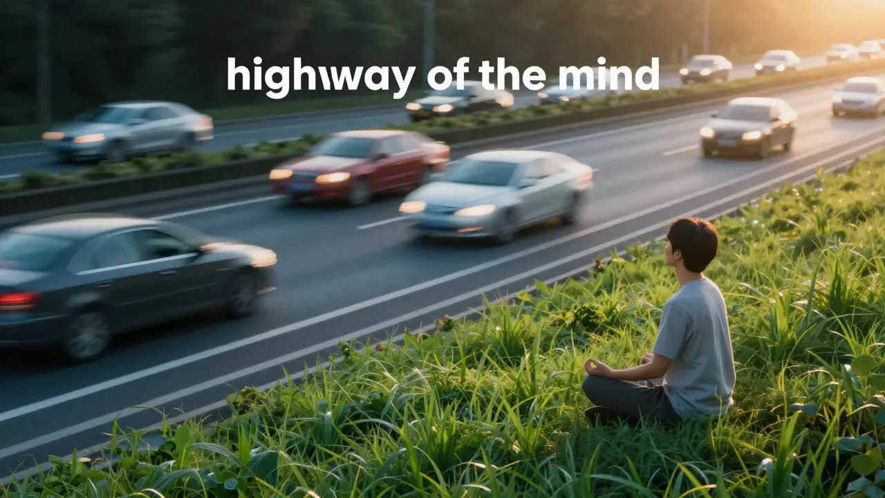 The Power of Silence: A Beginner's Guide to Meditation