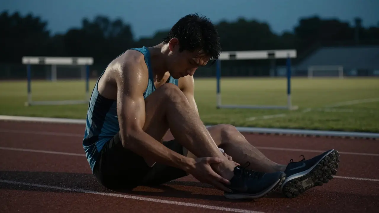 The Ultimate Guide to Sports Massage for Athletic Recovery