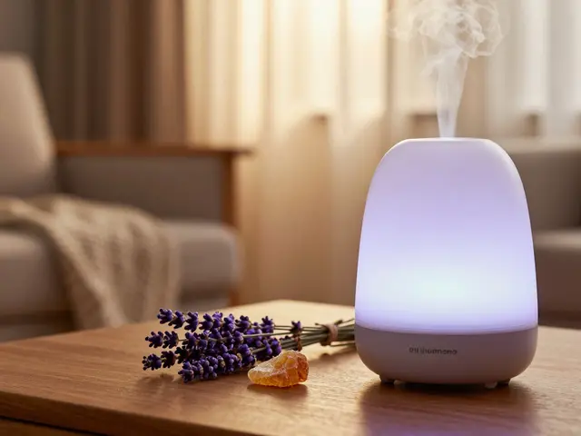 7 Essential Oils Every Aromatherapy Enthusiast Should Have