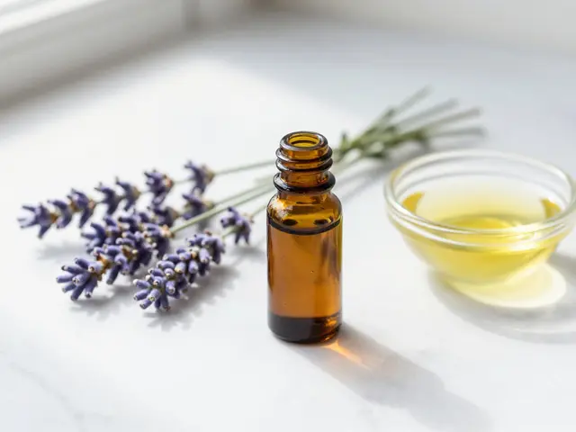 Aromatherapy in Skincare: How Essential Oils Transform Your Skin