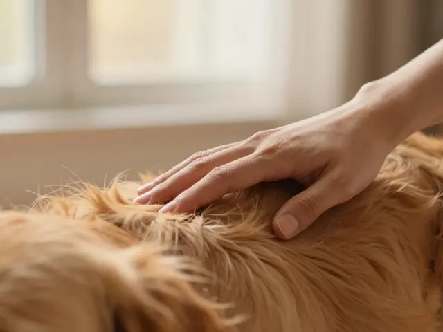 Mindfulness for Pet Owners: How to Deepen Your Bond with Animals