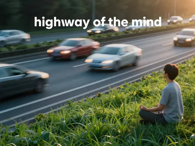 The Power of Silence: A Beginner's Guide to Meditation