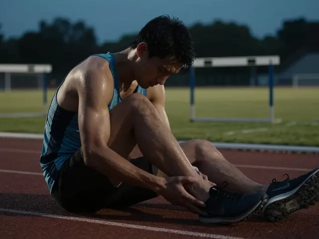 The Ultimate Guide to Sports Massage for Athletic Recovery