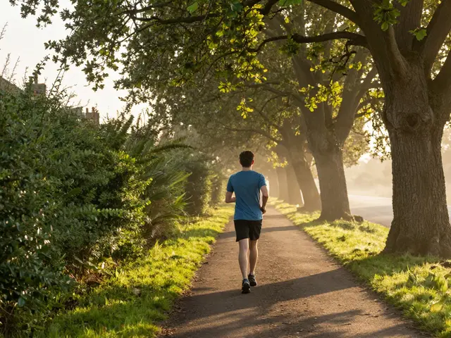 Unexpected Health Benefits of Walking Daily: More Than Just Steps