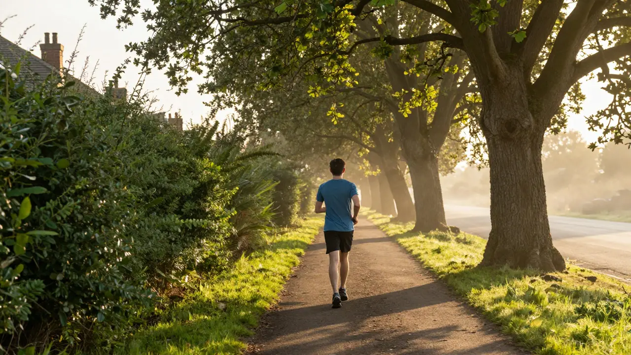 Unexpected Health Benefits of Walking Daily: More Than Just Steps