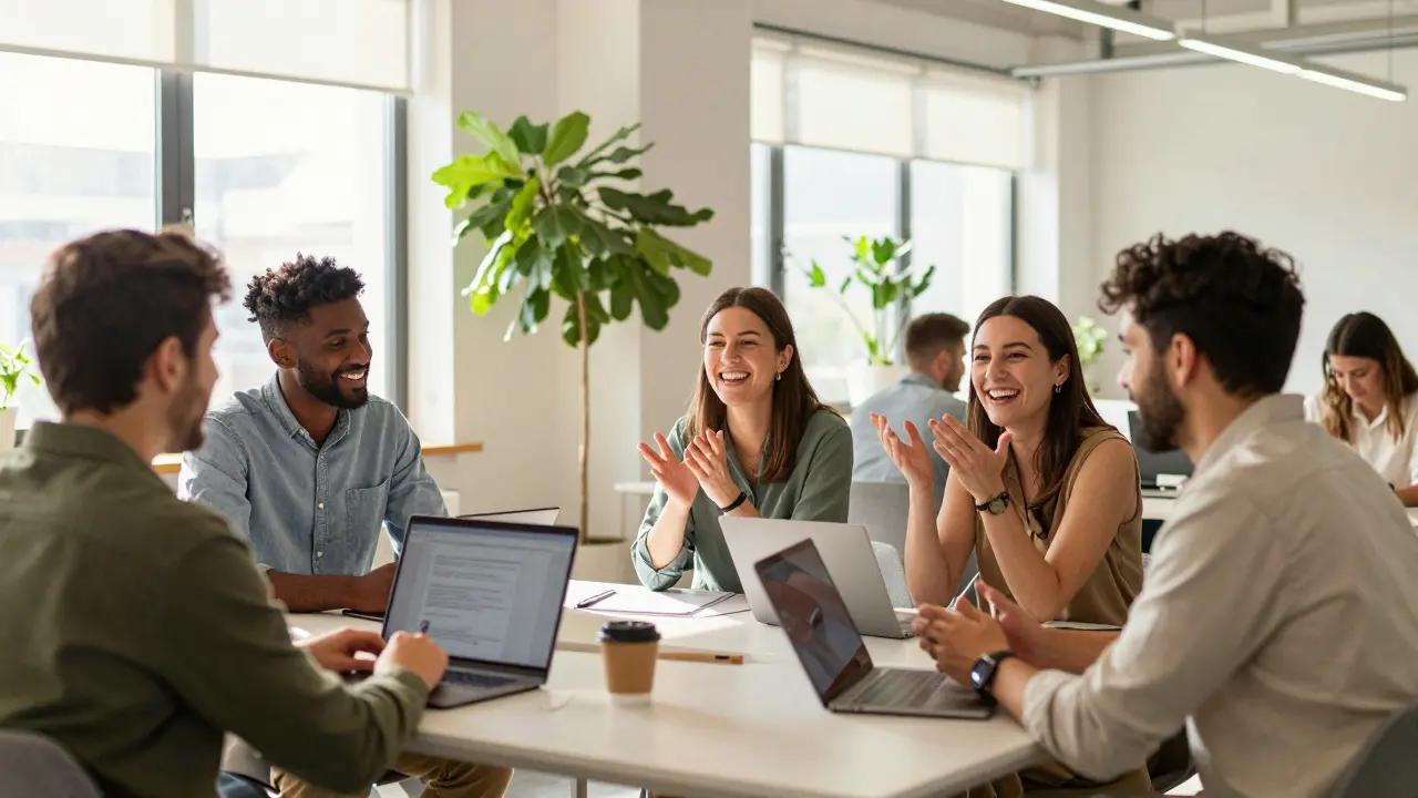 How to Create a Mental Health Friendly Workplace: A Practical Guide for 2026
