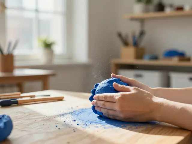 Creative Arts Therapies: How Art, Music, and Movement Are Reshaping Mental Health in 2026