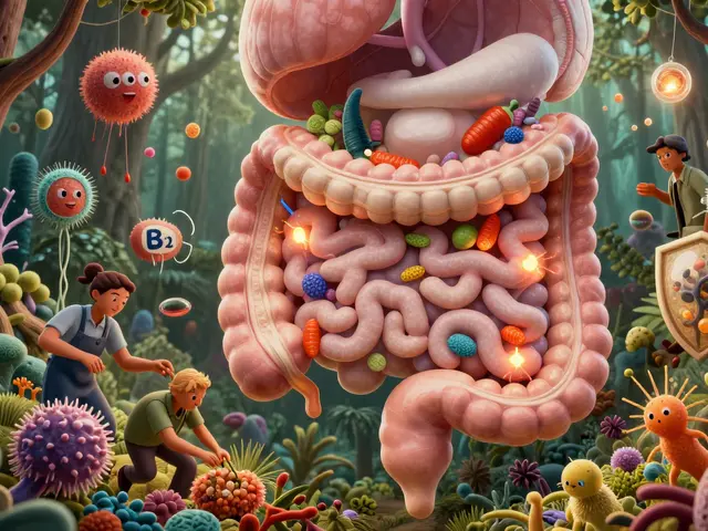 Demystifying Gut Health: Your Practical Pathway to Wellness