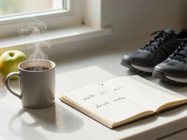 How to Set Health Goals That Actually Stick in 2026