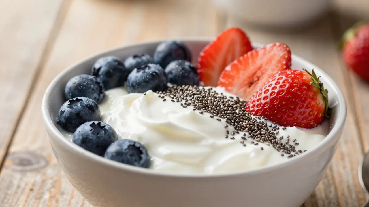 Healthy Snacks for Sustained Energy: The Ultimate Guide to Beating the Slump
