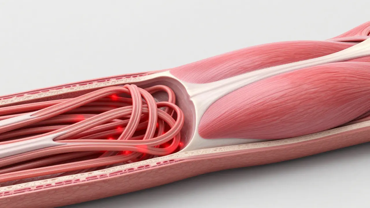 How Sports Massage Prevents Injuries: Techniques, Timing, and Benefits