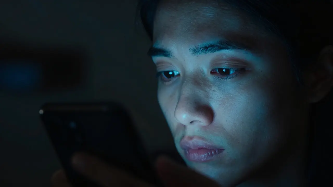 Meditation: A Solution to Digital Overload